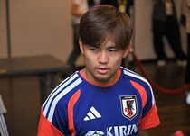 「今のメンバーに割って入れるほどの選手がいるとは思えない」久保建英が敗戦翌日に鳴らした“恐ろしい警鐘”。決勝進出のスペインはヤマルもクバルシも19歳…【W杯】
