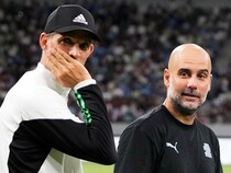 揺れるイングランド代表…ルーニーは現体制を支持。ただペップを呼べるなら別「トゥヘルほど優れた人物はいない。グアルディオラを除けば」