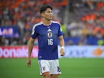 「魅力的な選択肢」「何倍もの年俸を得られる」日本代表DFに中東から熱視線。オファー検討と現地報道「獲得を希望している」