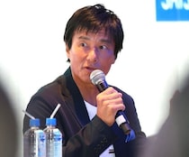 「できるできないじゃない。やるかやらないか」日本代表が“最高の景色”を見るために絶対必要なものは？中山雅史が力説！計30分、とんでもない熱量。迫力のあまり…