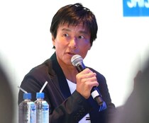 「できる、できないじゃない。やるか、やらないか」日本代表が“最高の景色”を見るために絶対必要なものは？中山雅史が力説！計30分、とんでもない熱量。迫力のあまり…