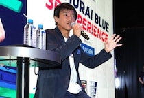 森保Jが北中米W杯で強いられた“三重苦”。日本の総合力は？ 中山雅史が明かした盟友の言葉「この間、名波コーチと話した時に…」