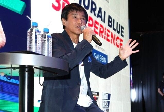 森保Jが北中米W杯で強いられた“三重苦”。日本の総合力は？ 中山雅史が明かした盟友の言葉「この間、名波コーチと話した時に…」