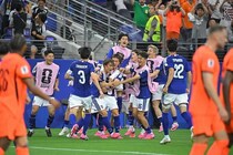 「なんか悲しい」「俺たちのダラス」オランダ戦から１か月…日本代表が戦った舞台の“今”にファンしみじみ「ピッチもなくなってしまったか」【W杯】