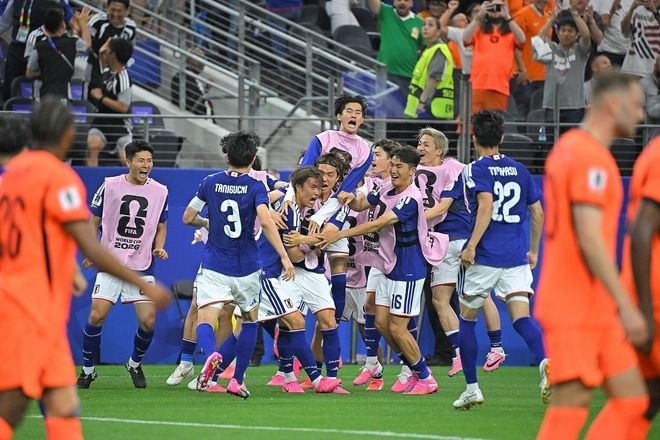 「なんか悲しい」「俺たちのダラス」オランダ戦から１か月…日本代表が戦った舞台の“今”にファンしみじみ「ピッチもなくなってしまったか」【W杯】