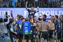 「三度目の正直」か、それとも…アルゼンチンが史上３か国目の偉業へ。連覇を逃した過去２大会と今回の決定的な違いは？【W杯】