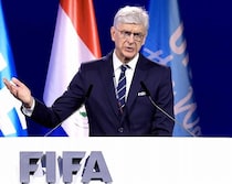 「大成功だったと確信している」FIFA要職ヴェンゲル、W杯48か国制に満足。一方で給水タイムは…「大会後に影響を分析する」
