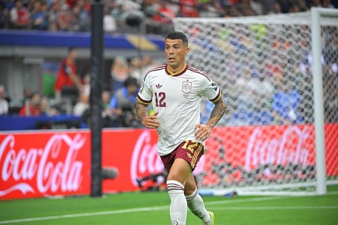 「信じられない」4か月前の取材で“絶望の表情”をしていた選手が…W杯決勝進出の立役者になるとは!