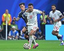 「英国史上最高額となる見込み」チェルシーが北中米Ｗ杯を戦ったイングランド代表戦士を獲得か。海外大手メディアが報道「契約締結に向けた最終調整が行なわれている」