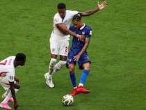 フランス代表のオリーセがペレ超え！ 一大会の最多アシスト更新。マドリディスタも興味津々「２人が共にプレーする姿を想像」と西紙報道【Ｗ杯】