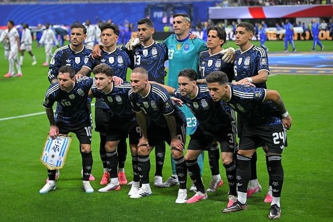 「なぜスペインがアルゼンチンに勝つことを望むのか」ラテンアメリカで広がる“根深い問題”をブラジル人記者が分析「亀裂が広がり始めている」【W杯】