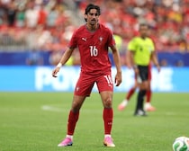 「キャリアより金を取ったか」「もったいない」北中米Ｗ杯に出場したポルトガル代表27歳がサウジ強豪へ。反応様々「中東マネーすごいわ」「残念」