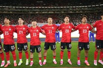 「韓国サッカーは終わった。本当に深刻だ」元韓国代表MFが母国の現状に危機感「５年後、10年後にはさらに悪くなるだろう」