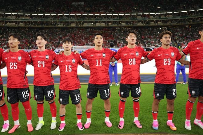 「韓国サッカーは終わった。本当に深刻だ」元韓国代表MFが母国の現状に危機感「５年後、10年後にはさらに悪くなるだろう」