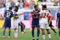 【三浦泰年の情熱地泰】“円満”だったが“ガチ”ではなかった３位決定戦。サッカーのいろんな顔が見えた今回のW杯