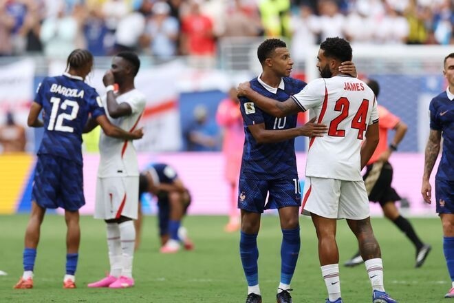【三浦泰年の情熱地泰】“円満”だったが“ガチ”ではなかった３位決定戦。サッカーのいろんな顔が見えた今回のW杯