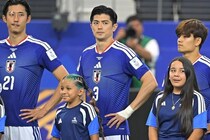 「もっと力をつけないと…」35歳日本代表戦士が痛感した“世界との差”。森保監督は“復活劇”を称賛「彼がいてくれたからこそレベルアップした」【W杯】