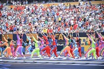 「ハーフタイム長いですね」元日本代表戦士が本音。W杯決勝の“初の試み”を疑問視「違うところで…」