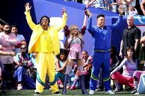 「マジでクソだったな」決勝ハーフタイムの“27分24秒”に英レジェンドが静かに憤慨！「誰だか分からなかった」「BTSをBLTとも…」【W杯】