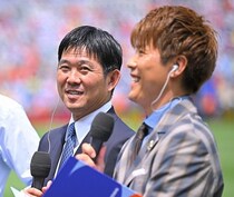 スペインがアルゼンチン撃破で優勝直後、森保監督が熱弁！「日本が目指すべき」「間違いなく合ってる」ところは？【W杯】