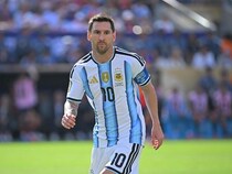 「ロドリに授与するのは事実上の侮辱」スペインに敗れて準優勝も…アルゼンチンメディアは“メッシのバロンドール受賞”を主張！「サッカーはパスではなくゴールで勝つもの」【W杯決勝】