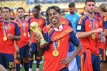 【三浦泰年の情熱地泰】W杯決勝を終えて寂しい気持ちはないが…４年後よりも「４年間」を大事に