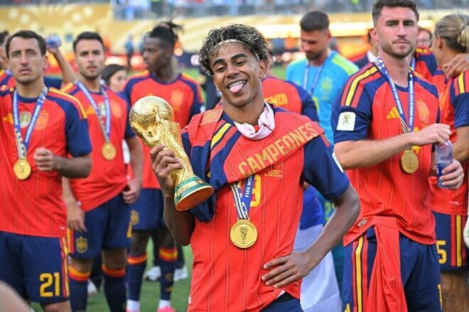 【三浦泰年の情熱地泰】W杯決勝を終えて寂しい気持ちはないが…4年後よりも「4年間」を大事に