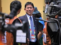 韓国代表の監督に森保一を――「日本が本当に嫌い」と吐露する元代表GKの衝撃的な主張「今は我々がプライドを気にしている時ではない」