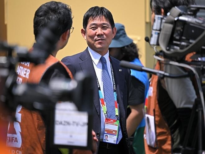韓国代表の監督に森保一を――「日本が本当に嫌い」と吐露する元代表GKの衝撃的な主張「今は我々がプライドを気にしている時ではない」