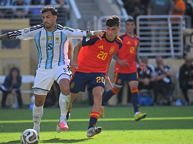 北中米Ｗ杯で見えた最新トレンド。「戦術的な柔軟性」と「対応力」が世界最高峰のスタンダードに