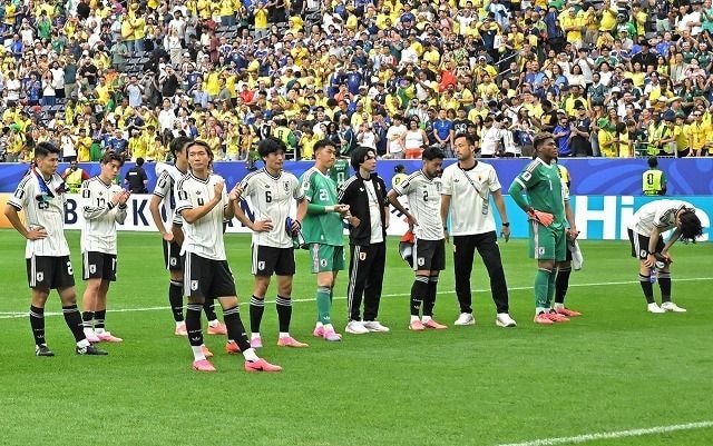 収益、試合数、チケット価格、HT…増え続けるW杯。英BBCが不可避?の64か国制を検証で格差指摘「アフリカは9/10、アジアは2/9」