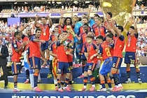 W杯全日程終了でFIFAランキングが大きく変動！ 世界王者スペインが首位返り咲き、決勝T進出の日本の順位は？