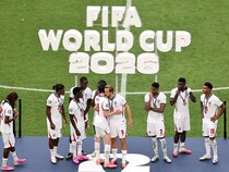 タレント揃うイングランドは、本当にＷ杯の優勝候補だったのか。66年以来最高成績の３位から見える成果と疑問