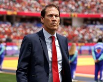 「スペインから得点を挙げたのは私たちだけ」62歳フランス人指揮官がベルギー代表に別れ「世界トップ８の座に残して去る」