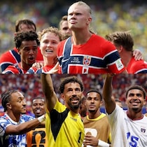 「日本がノルウェーより上なのが面白い」「もうちょいでイタリア抜ける」W杯後の最新FIFAランクに意見殺到！「ブラジルおかしいでしょ」「カーボベルデは？」