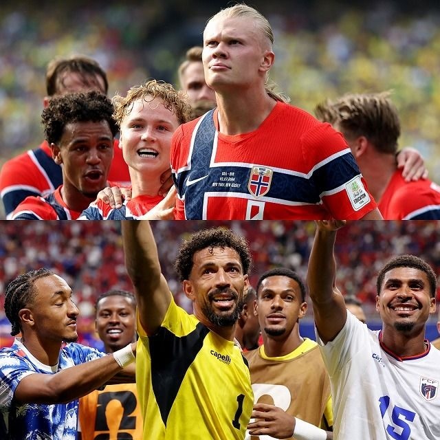 「日本がノルウェーより上なのが面白い」「もうちょいでイタリア抜ける」W杯後の最新FIFAランクに意見殺到！「ブラジルおかしいでしょ」「カーボベルデは？」