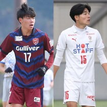 上田綺世、佐野海舟に続け！ ４年後のW杯も狙える有望株を見逃すな！ 25日開幕、今夏のインターハイで飛躍が待たれる注目選手11選！