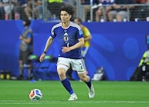 「この夏にオファーを受ける」W杯出場の日本代表戦士が放出か！地元メディアが報道「ファンは賛成しないだろうが…」