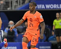 Ｗ杯の日本戦で得点したオランダ代表FWがイタリア強豪へ移籍の可能性。現地報道「加入に意欲を示している」
