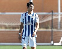 「ありがとう、スペイン」中井卓大の“意味深”投稿にファン大注目「日本で？」「やっぱり今治？」「ピピ君のプレーが見たいです！」