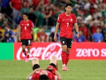 「“北中米の悪夢”第２弾となるか」韓国メディアが強烈な危機感。日本は着々とアジア杯に向けて準備を進めているが...「さらなる惨事が起きかねない」
