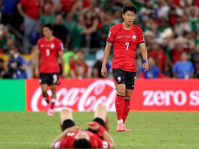「“北中米の悪夢”第２弾となるか」韓国メディアが強烈な危機感。日本は着々とアジア杯に向けて準備を進めているが...「さらなる惨事が起きかねない」