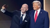 ラ・リーガ会長がW杯私物化に激怒！“傍若無人で噓まみれ”と糾弾、FIFAトップに辞任要求「アメリカ敗退は幸運だった。なぜなら…」