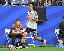 「イケメン俳優よりイケメン」「爽やかポリスマン」中村敬斗の“制服姿”が大反響！「ドラマの主役かなって思うくらいのビジュアル」