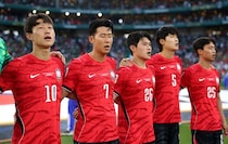 「衝撃的な低評価」韓国が米誌のＷ杯ランキングで“アジア最下位”に…チュニジア、ウルグアイに次ぐ下から３番目。母国メディアが反応「日本が20位でトップ」