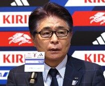 日本代表は“ゼロ”――JFA幹部が指摘した世界トップとの明確な差「スペインは圧倒的に多い。１つの基準なのかな。フランスもそう」