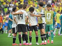 「チュニジアにしか勝っていない」32強で敗退した森保ジャパンに元日本代表主将が発した“本音”「厳しいことを言わなきゃいけないんですけど…」