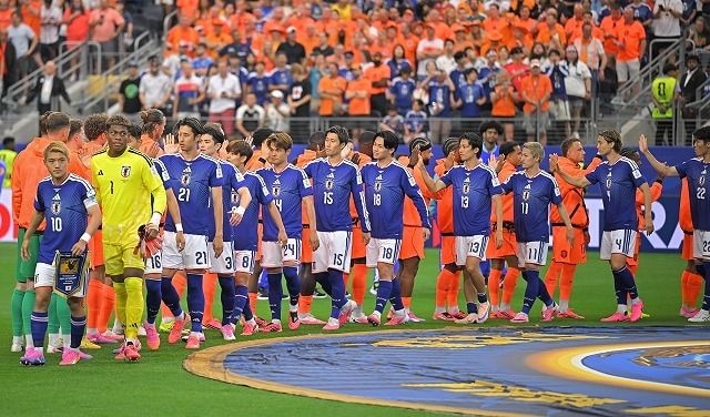 JFAが猛烈な「危機感」 北中米W杯で直面した“極めて厳しい現実” 久保建英も「割って入れるほどの選手がいるとは思えない」と発言