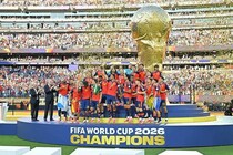 史上最大のW杯は本当に成功だったのか？ 48か国開催が残した新記録ラッシュの裏で“失われたもの”【識者コラム】