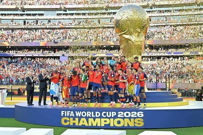 史上最大のW杯は本当に成功だったのか? 48か国開催が残した新記録ラッシュの裏で“失われたもの”【識者コラム】
